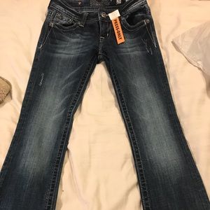 Miss Me Jeans...Size 25